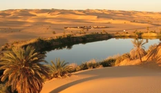 Utorak, 1. veljače na Četvrtom , Foto: Pustinje svijeta: Sahara /dokumentarna serija