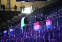 Davis Cup, finale, Hrvatska - Rusija, Foto: Sanjin Strukic/PIXSELL