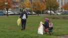 Čisteći Medvjedići u akciji: Volonteri očistili park u Španskom