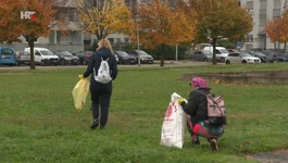 Čisteći Medvjedići u akciji: Volonteri očistili park u Španskom