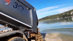 Iz Priloga "Čuvajmo naše plaže", emisija More
