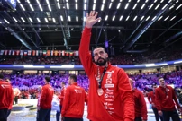 Leon Šušnja, Foto: Sanjin Strukic/PIXSELL