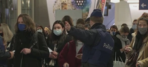 Putovanje u doba COVID-19, Foto: Dnevnik/IMS/HRT