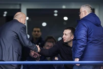 Velimir Zajec, Darko Podnar, Foto: Luka Stanzl/PIXSELL