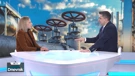 Razgovor u Dnevniku HTV-a