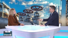 Razgovor u Dnevniku HTV-a