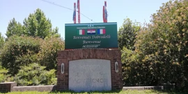 Venado Tuerto, Foto: Branka Bezić Filipović//