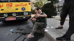 Posljedice izraelskog napada, Foto: Majid Asgaripour/WANA/Reuters