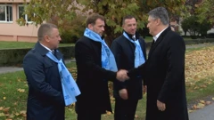 Milanović i Banožić
