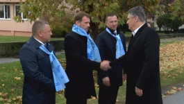 Milanović i Banožić