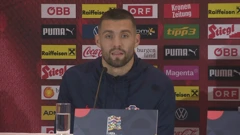 Mateo Kovačić