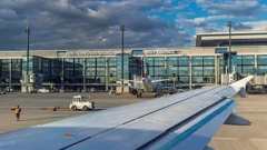 Zračna luka u Berlinu 