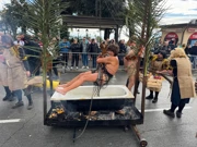 Balinjerada 2026., Foto: Vladimir Jurić/Radio Rijeka