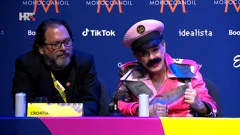 Zoran Prodanović Prlja