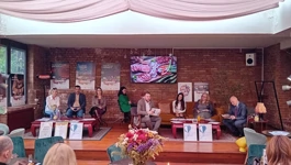 Predstavljanje časopisa Via Slavonija i Baranja