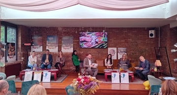 Predstavljanje časopisa Via Slavonija i Baranja