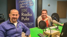 Robert Raste i Nikola Milat