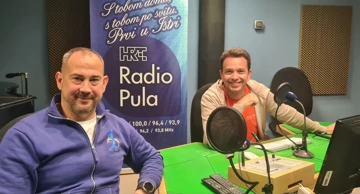 Robert Raste i Nikola Milat