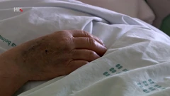 Bolnica, Foto: PUls/HTV