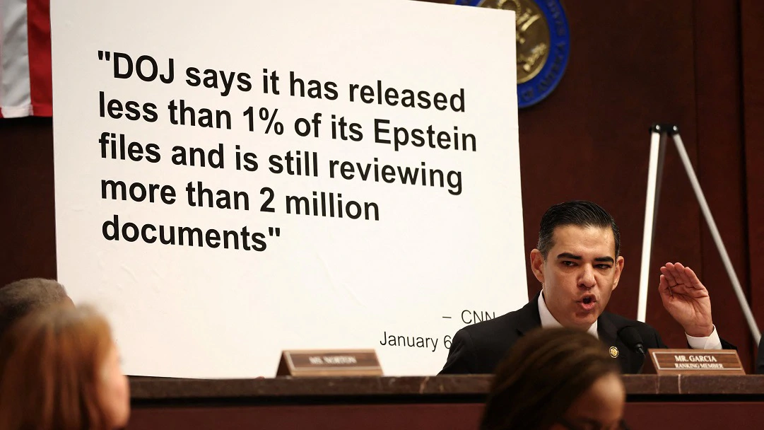 Sjednica Odbora za nadzor Kongresa