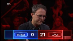 Sergej Novosel Vučković, Foto: Superpotjera/HRT