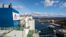 LNG terminal u Omišlju