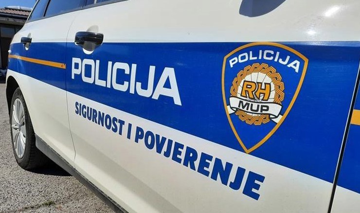 Poginuo motociklist na Učki