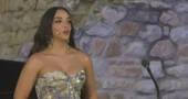  Juliana Grigoryan otvorila NOcTEs Aquae Iasae