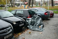 Slavonski Brod, Foto: Ivica Galovic/Pixsell 
