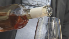 Koronakriza je smanjila prodaju vina, Foto: Regionalni dnevnik/HRT