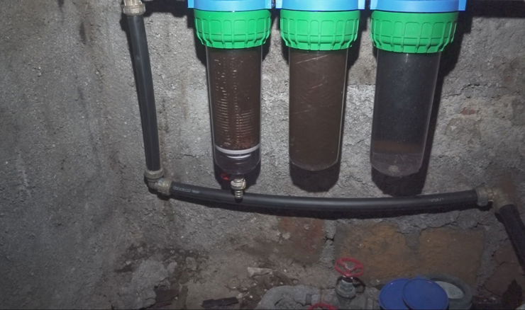 U Karlovcu u talogu filtra 49 puta više olova; Vodovod tvrdi: Voda je sigurna