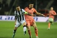 GNK Dinamo - PAOK  , Foto: PAVLOS MAKRIDIS/MEGA PRESS/PIXSELL