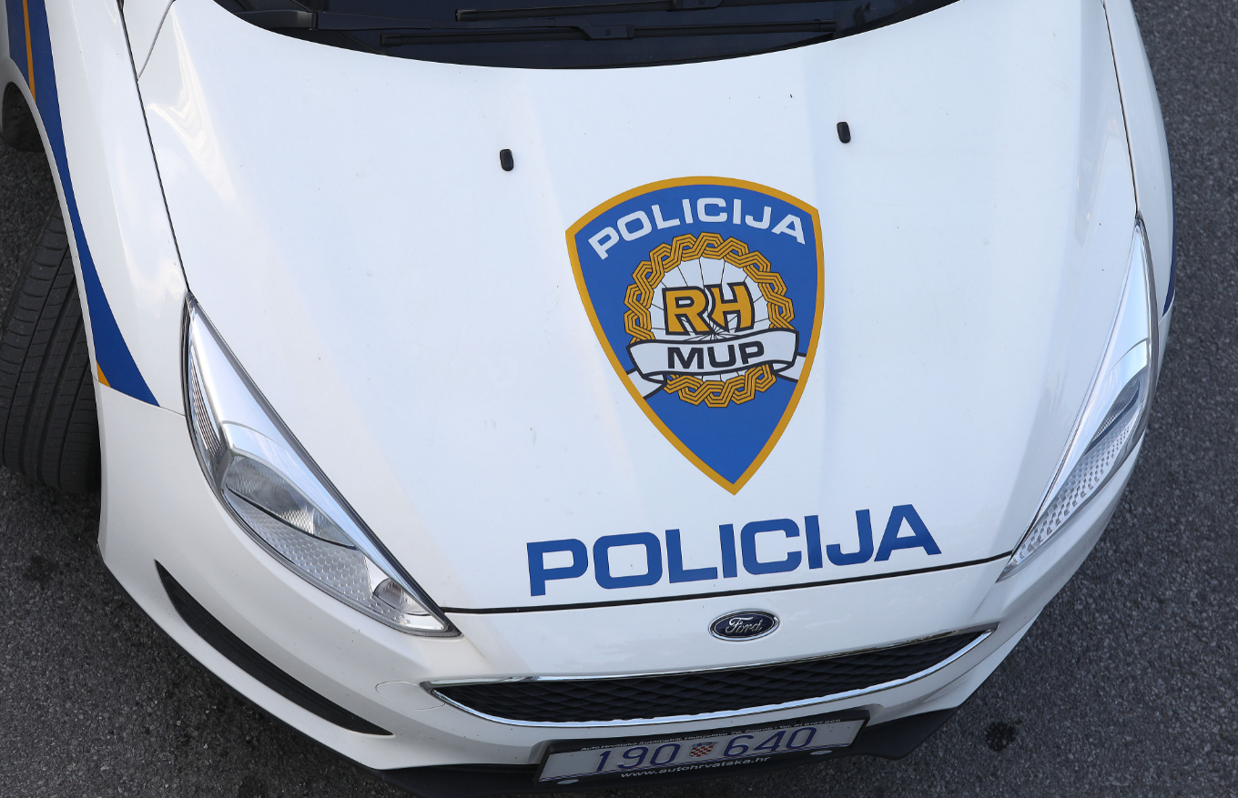HRT: Detalji nesreće kod Gračaca: vozio prebrzo, pa poginuo - Vimarsana News