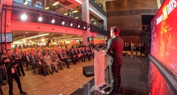 Ministar Anušić u Varšavi