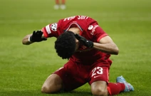 Luis Diaz, Foto: Alessandro Garofalo/ REUTERS