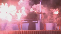 Bakljada u Metkoviću, Foto: HTV/HRT