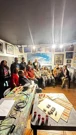 Conferencia sobre la cultura croata / Predavanje o hrvatskoj kulturi, Foto: Comunidad Croata de La Paz / Hrvatska zajednica u La Pazu//