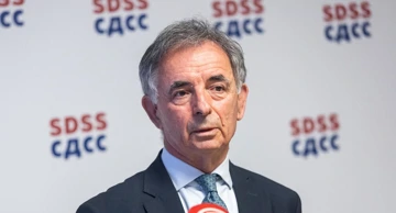 Milorad Pupovac