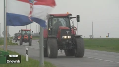 Prosvjed u Čepinu