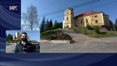 Javljanje iz Kravarskog