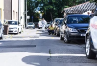 Eksplozija na Trešnjevci, Foto: Neva Zganec/PIXSELL