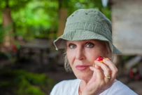 Srijeda, 15. srpnja na Prvom, Foto:  Joanna Lumley u pustolovini na putu mirodija/dokumentarna serija