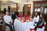 Club Croata de Punta Arenas / Hrvatski dom Punta Arenas, Foto: Club Croata de Punta Arenas / Hrvatski dom Punta Arenas//