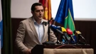 Marko Vešligaj, zastupnik u Europskom parlamentu