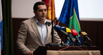 Marko Vešligaj, zastupnik u Europskom parlamentu