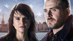 Ponedjeljak, 15. prosinca na Drugom, Foto: Modus/2. sezona serije