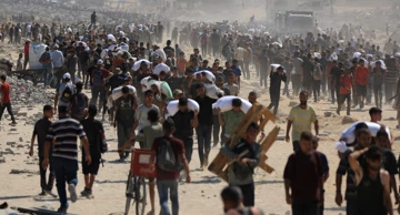 Gaza