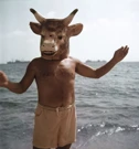 Četvrtak, 9. travnja na Prvom, Foto:   Picasso: Minotaur/dokumentarni film