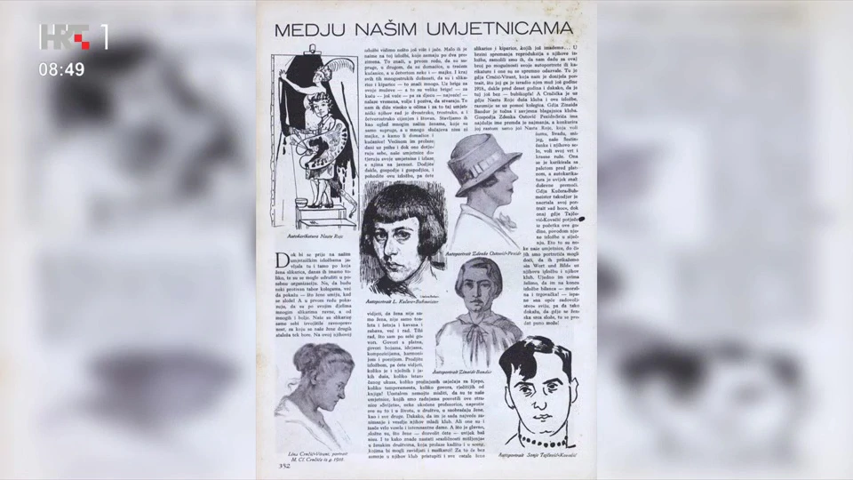 "Jedna za sve Sve za jednu"