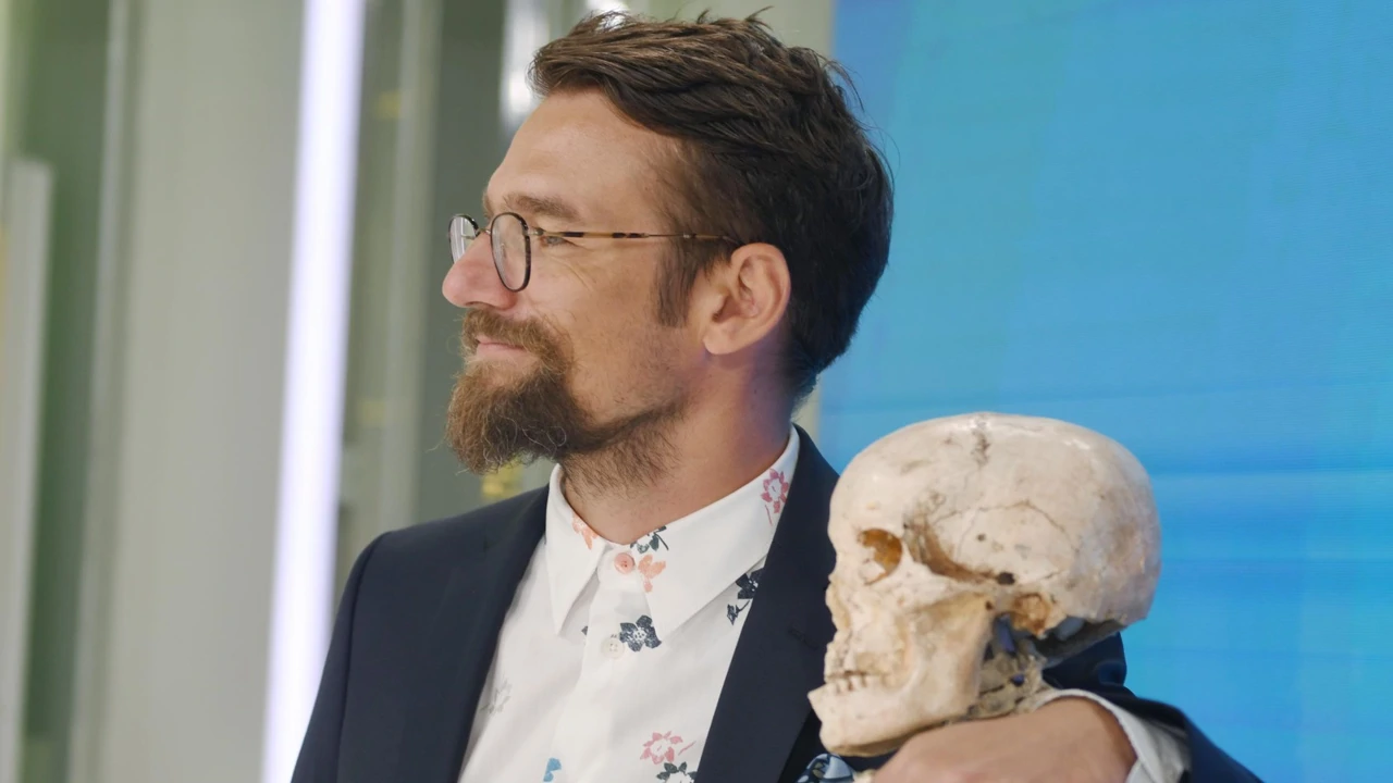 Dr.  Natko Beck